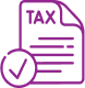 Complete Tax Profile