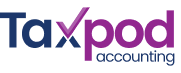 Taxpod Logo